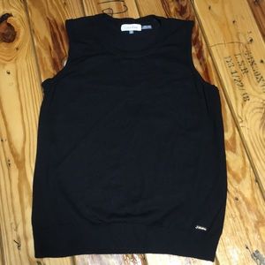 Calvin Klein vest